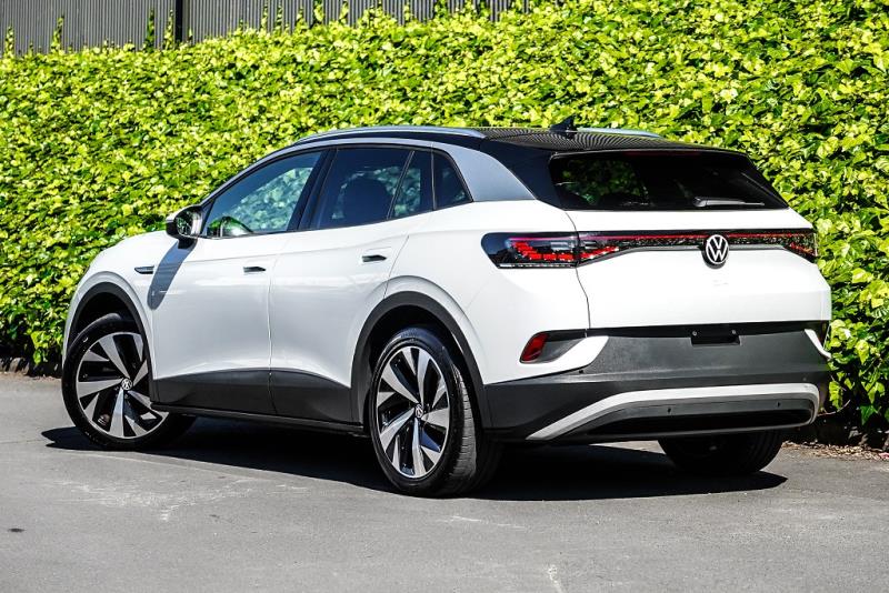 2023 Volkswagen ID.4 Pro 82kWh