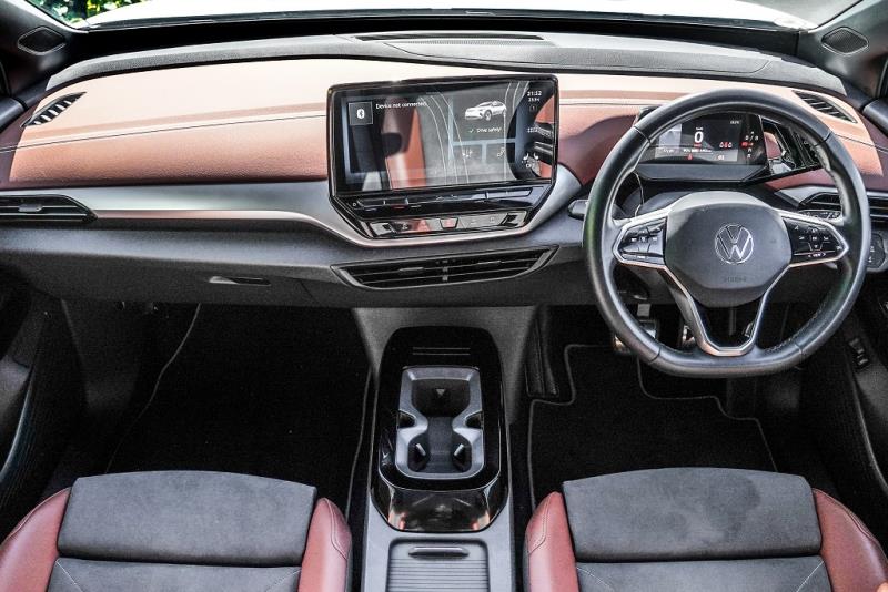 2023 Volkswagen ID.4 Pro 82kWh