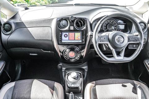 2020 Nissan Note e-Power Medalist - Thumbnail