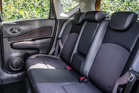 2020 Nissan Note e-Power Medalist - Thumbnail
