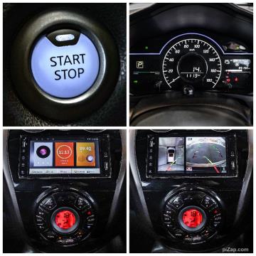 2020 Nissan Note e-Power Medalist - Thumbnail