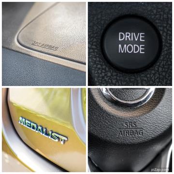2020 Nissan Note e-Power Medalist - Thumbnail
