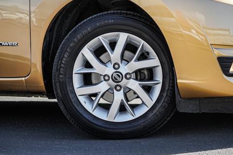 2020 Nissan Note e-Power Medalist - Thumbnail