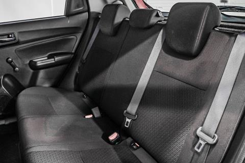 2021 Suzuki Swift GLX Hybrid - Thumbnail