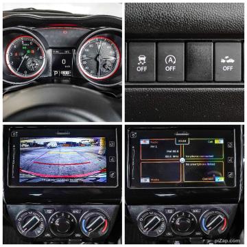 2021 Suzuki Swift GLX Hybrid - Thumbnail