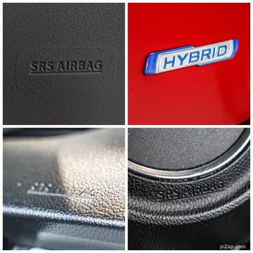 2021 Suzuki Swift GLX Hybrid - Thumbnail