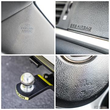 2011 Lexus CT 200h - Thumbnail