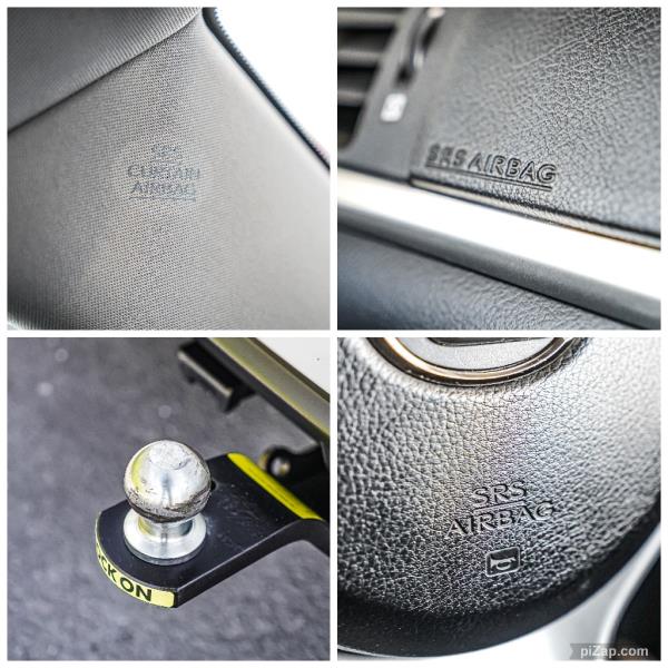 2011 Lexus CT 200h