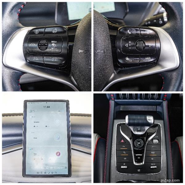 2022 BYD Atto 3 Extended Range