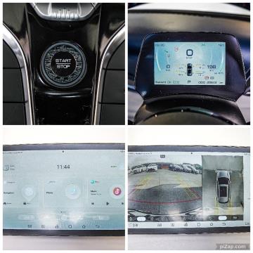 2022 BYD Atto 3 Extended Range - Thumbnail