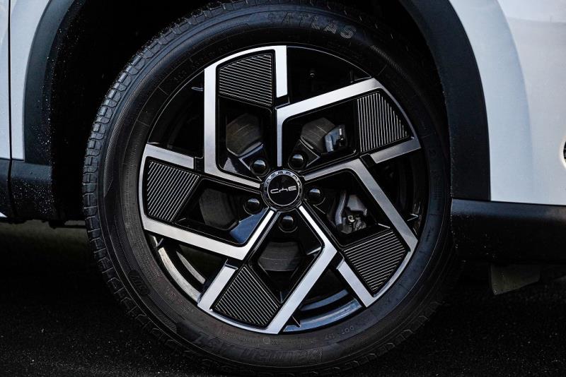 2022 BYD Atto 3 Extended Range