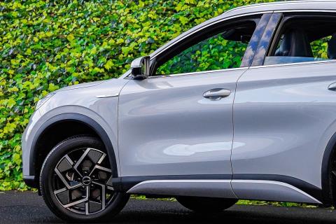 2022 BYD Atto 3 Extended Range - Thumbnail