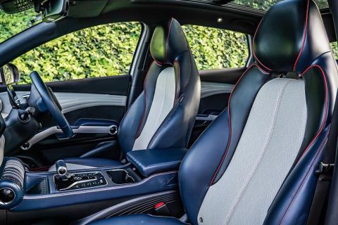 2022 BYD Atto 3 Extended Range - Thumbnail