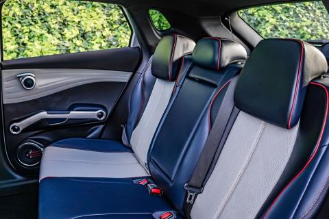 2022 BYD Atto 3 Extended Range - Thumbnail