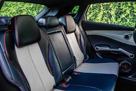 2022 BYD Atto 3 Extended Range - Thumbnail