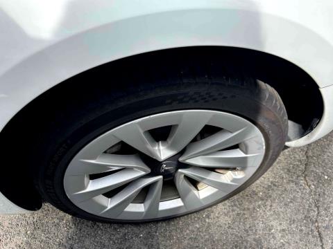 2021 Tesla Model 3 Long Range - Thumbnail