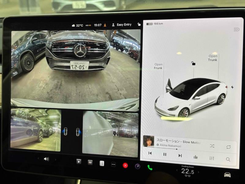 2019 Tesla Model 3 Performance
