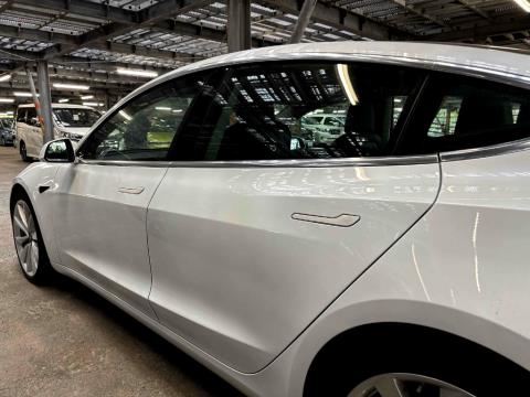 2019 Tesla Model 3 Performance - Thumbnail