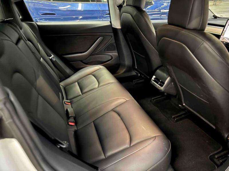 2019 Tesla Model 3 Performance