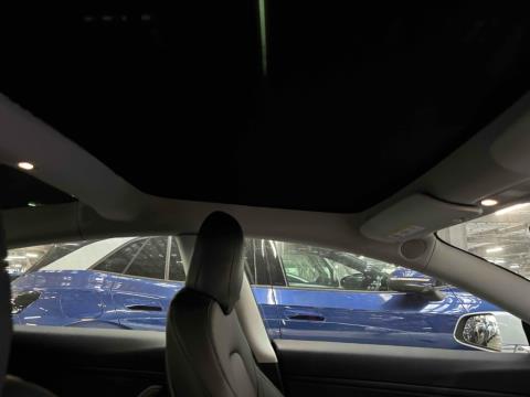 2019 Tesla Model 3 Performance - Thumbnail