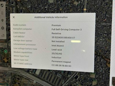 2019 Tesla Model 3 Performance - Thumbnail