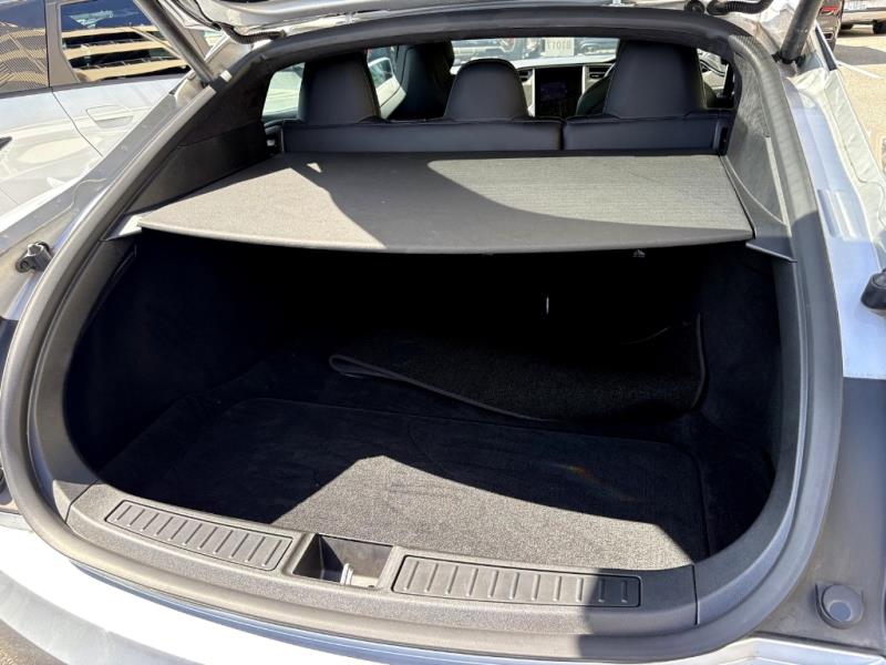 2018 Tesla Model S 100D LR