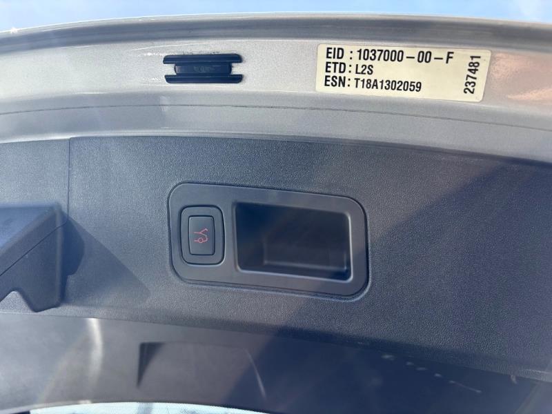 2018 Tesla Model S 100D LR