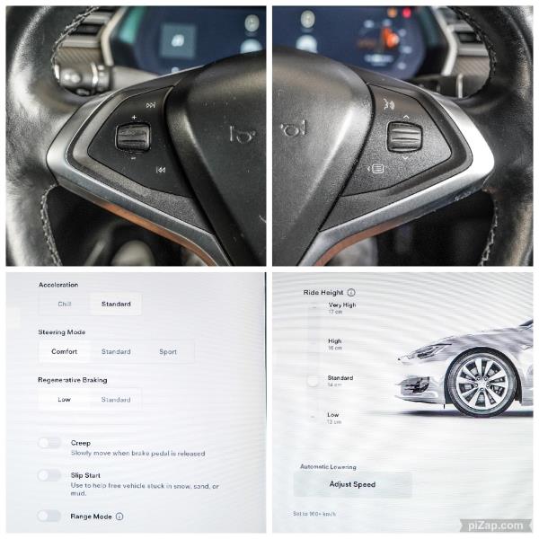 2018 Tesla Model S 100D Long Range