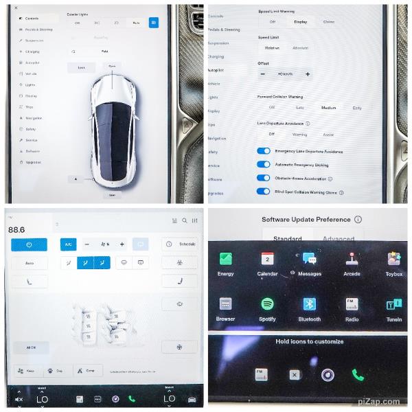 2018 Tesla Model S 100D Long Range
