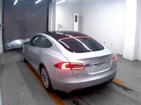 2018 Tesla Model S 100D LR - Thumbnail