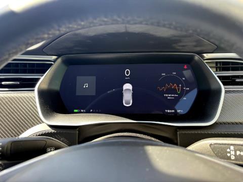 2018 Tesla Model S 100D LR - Thumbnail