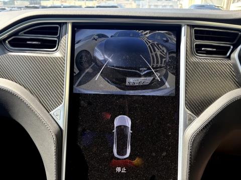2018 Tesla Model S 100D LR - Thumbnail