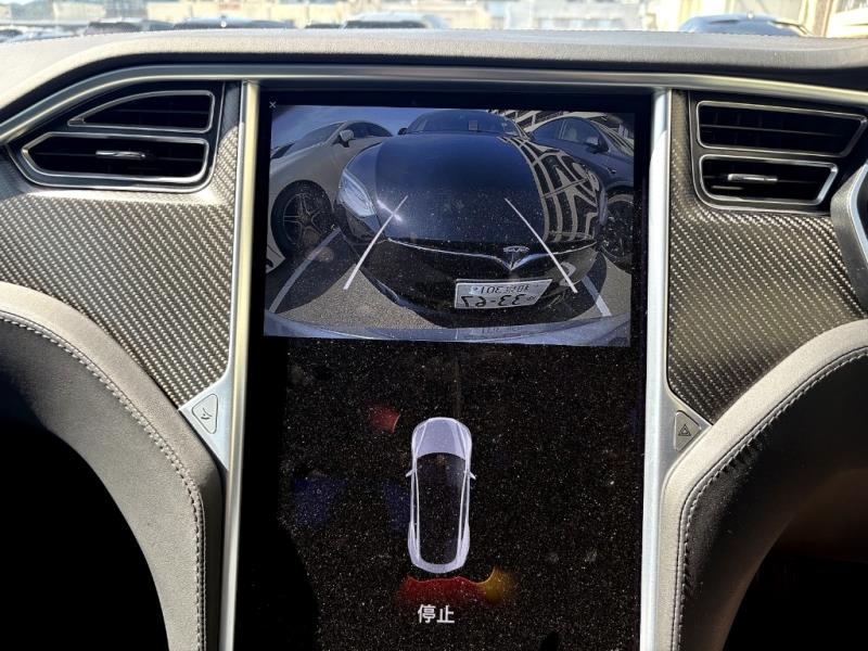 2018 Tesla Model S 100D LR