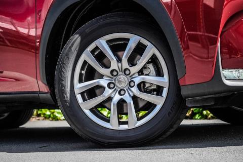 2015 Lexus NX 300h - Thumbnail