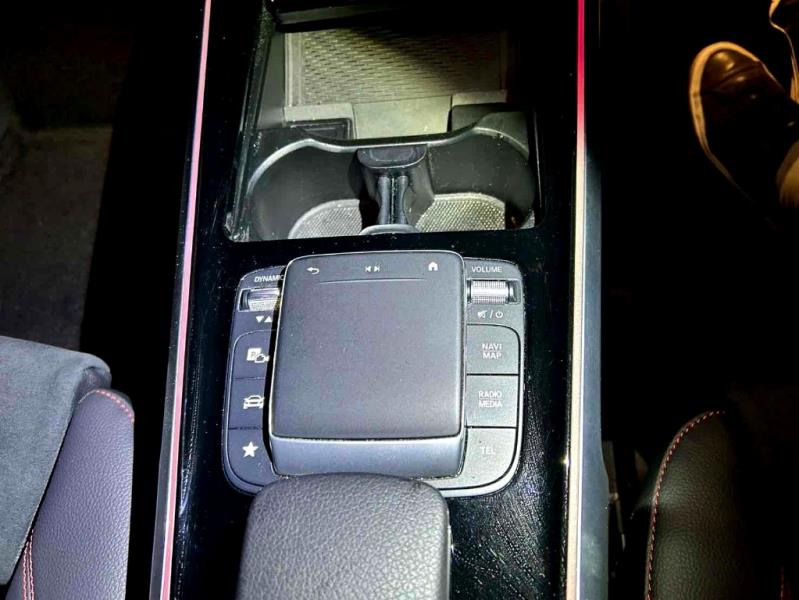 2022 Mercedes Benz EQB 250 AMG