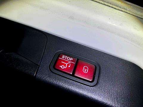 2022 Mercedes Benz EQB 250 AMG - Thumbnail