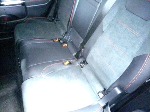 2022 Mercedes Benz EQB 250 AMG - Thumbnail