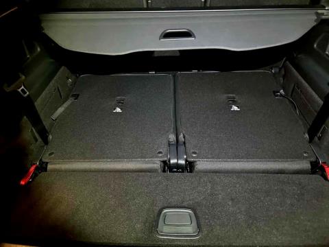 2022 Mercedes Benz EQB 250 AMG - Thumbnail