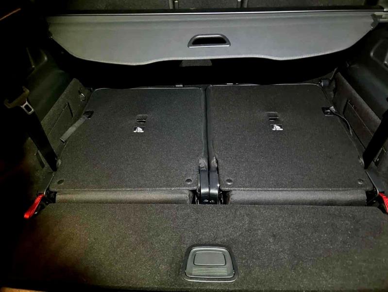 2022 Mercedes Benz EQB 250 AMG