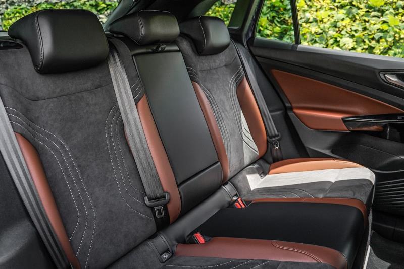 2024 Volkswagen ID.4 Lite 62kWh