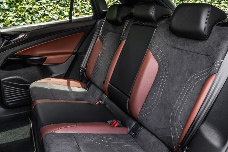 2024 Volkswagen ID.4 Lite 62kWh