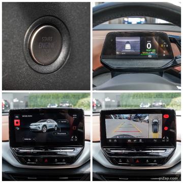 2024 Volkswagen ID.4 Lite 62kWh - Thumbnail