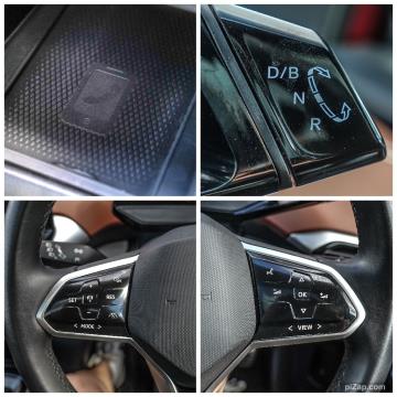 2024 Volkswagen ID.4 Lite 62kWh - Thumbnail