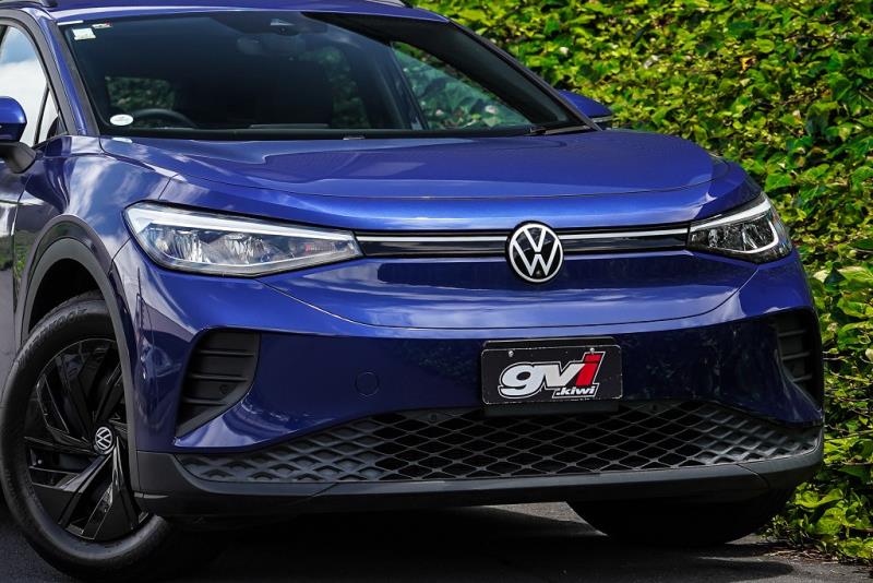 2024 Volkswagen ID.4 Lite 62kWh