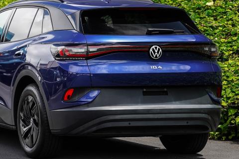2024 Volkswagen ID.4 Lite 62kWh - Thumbnail
