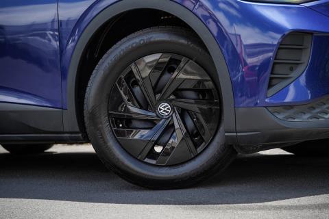 2024 Volkswagen ID.4 Lite 62kWh - Thumbnail