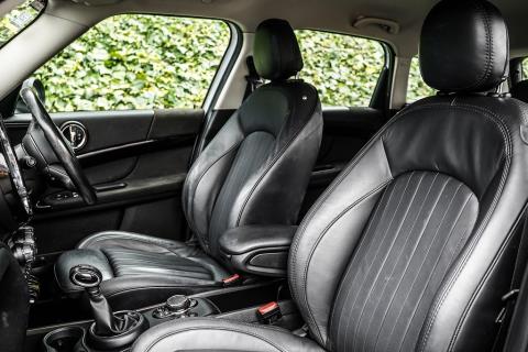 2018 Mini Countryman - Thumbnail