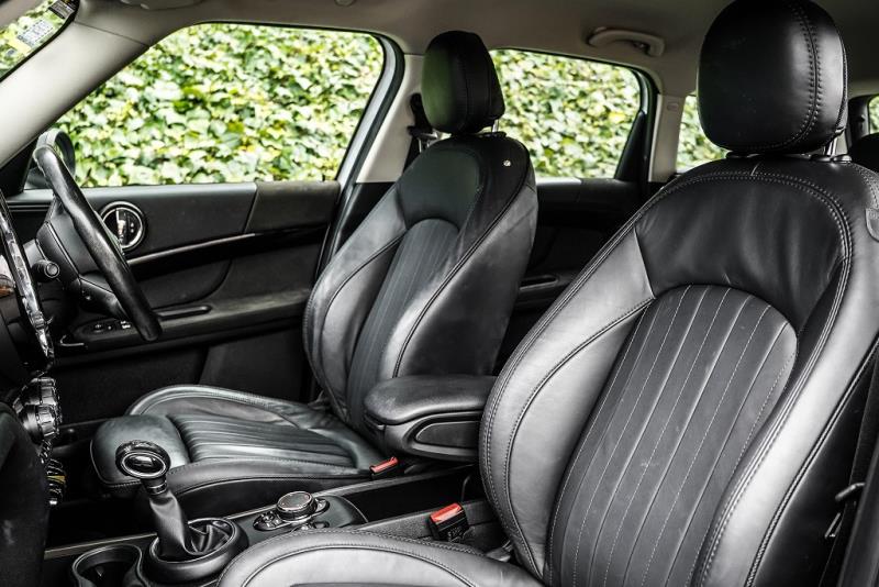 2018 Mini Countryman