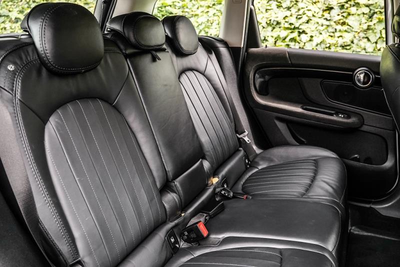 2018 Mini Countryman