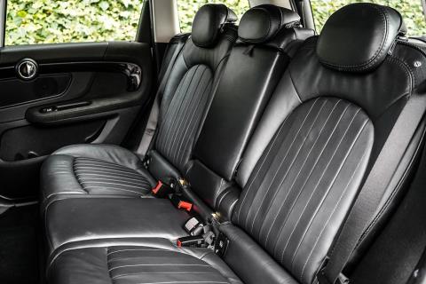 2018 Mini Countryman - Thumbnail